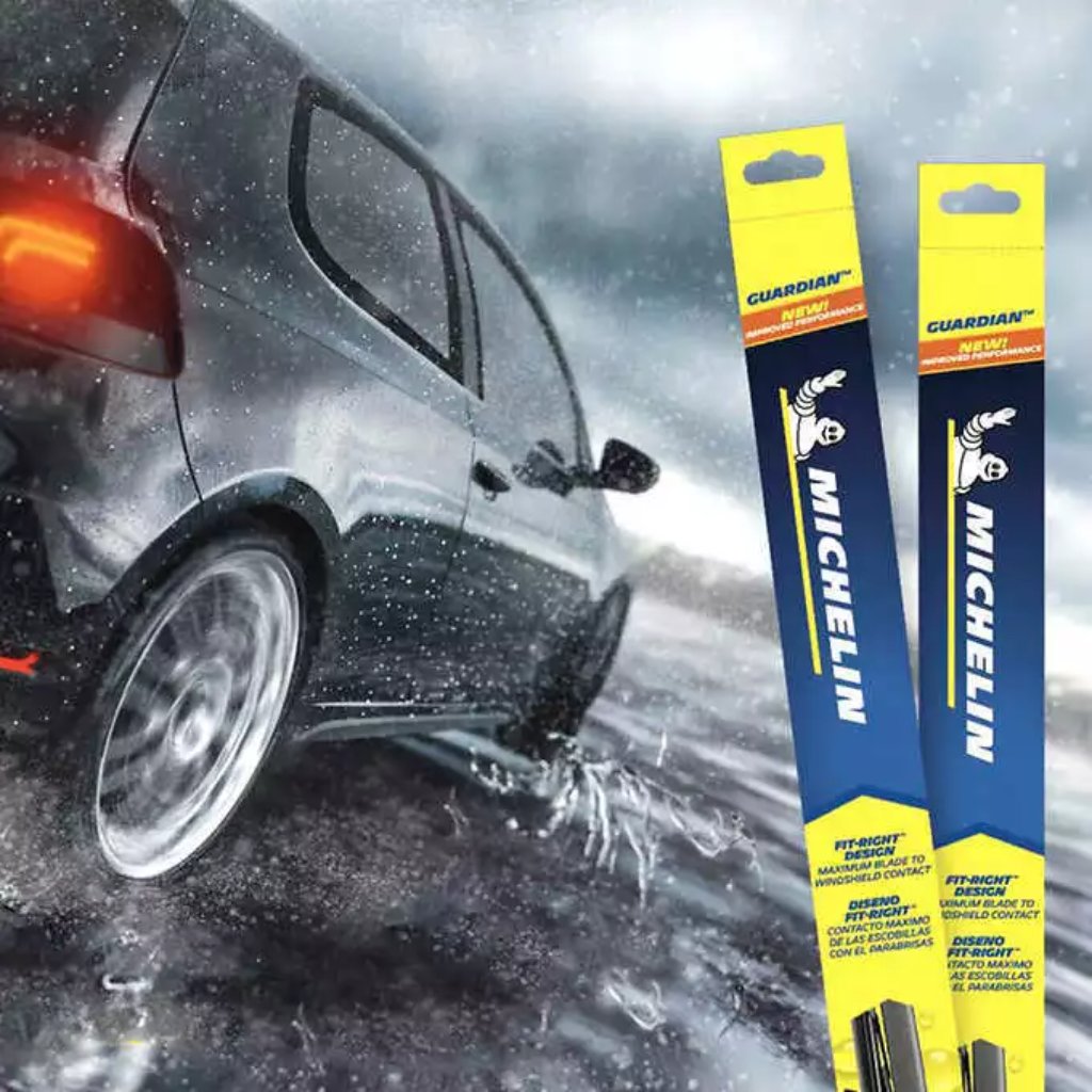 Michelin Beam Windshield Wiper Blade 26” Guardian New
